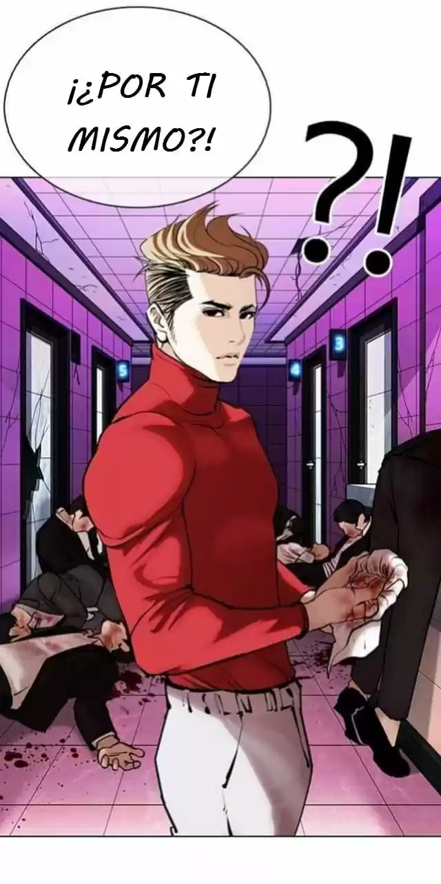 Lookism - Capítulo 358 - Página 24 - LectorTMOo