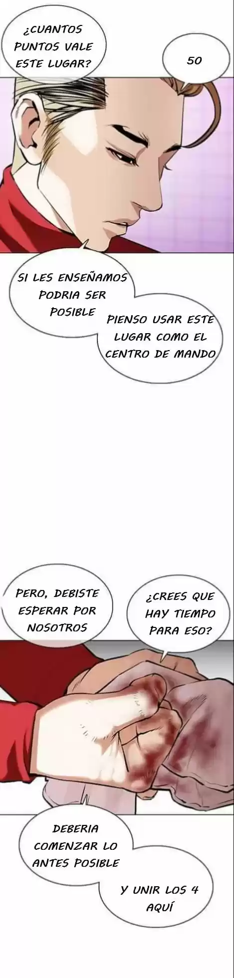 Lookism - Capítulo 358 - Página 25 - LectorTMOo