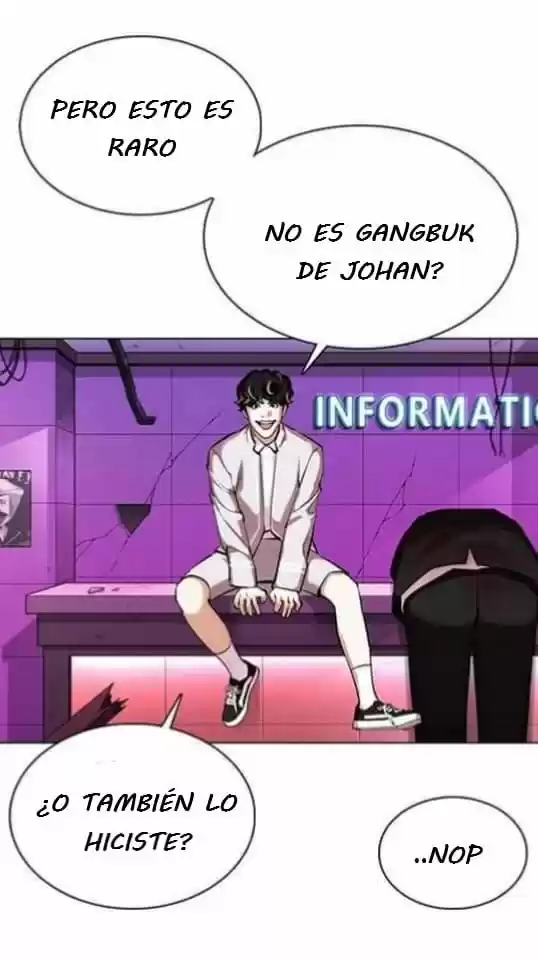 Lookism - Capítulo 358 - Página 26 - LectorTMOo