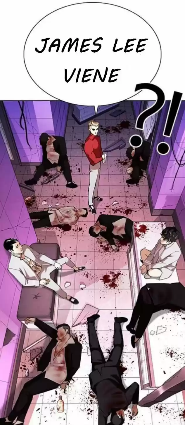 Lookism - Capítulo 358 - Página 30 - LectorTMOo