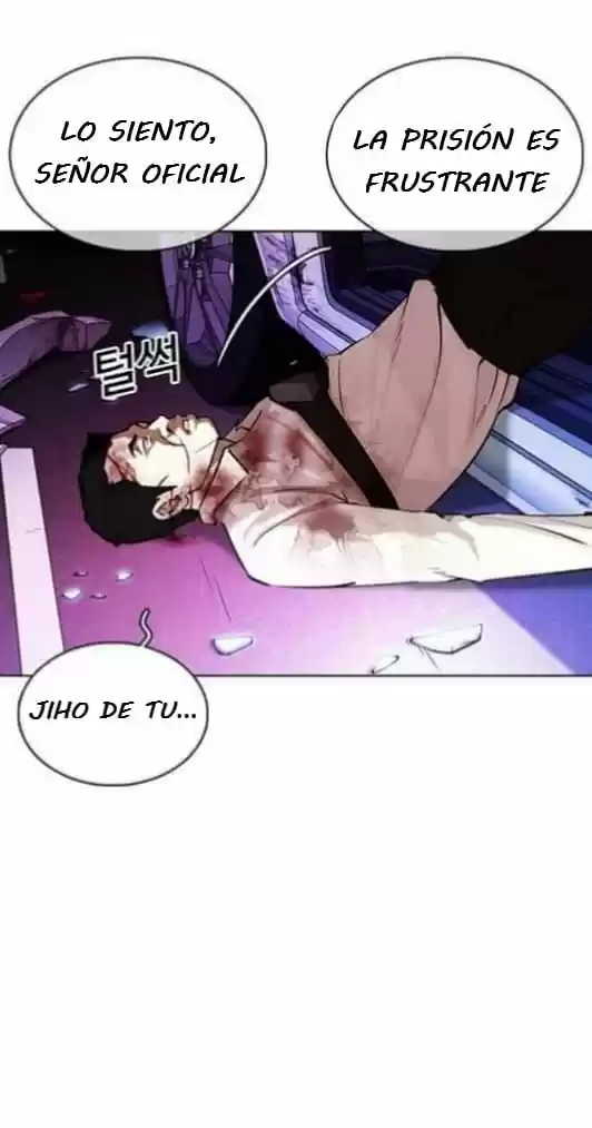 Lookism - Capítulo 358 - Página 43 - LectorTMOo
