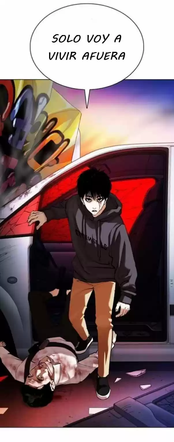 Lookism - Capítulo 358 - Página 44 - LectorTMOo