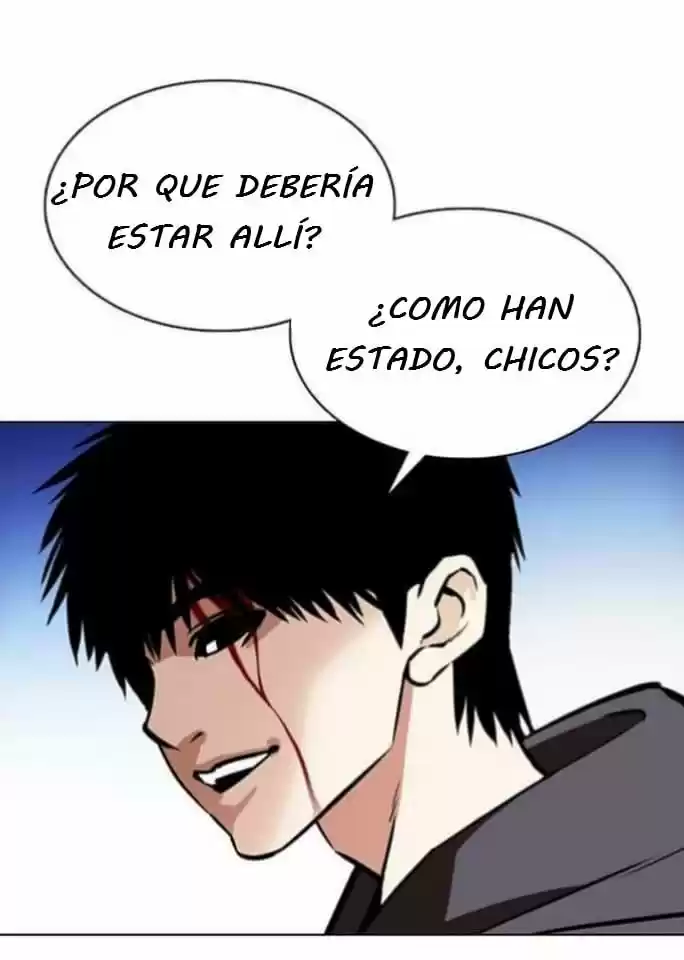 Lookism - Capítulo 358 - Página 45 - LectorTMOo