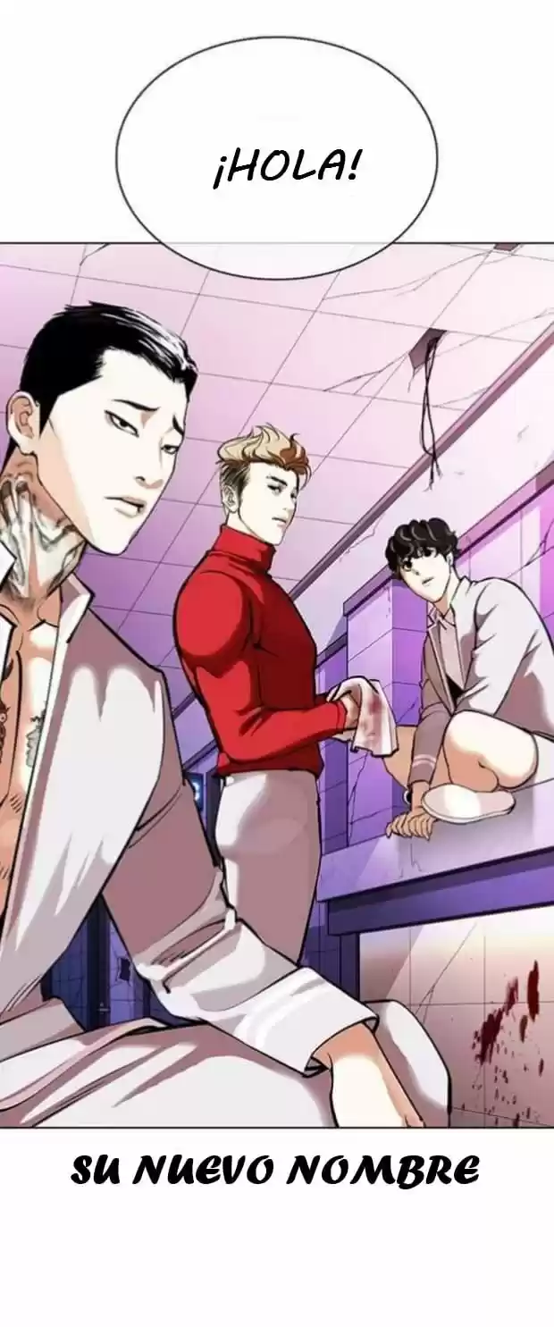 Lookism - Capítulo 358 - Página 49 - LectorTMOo