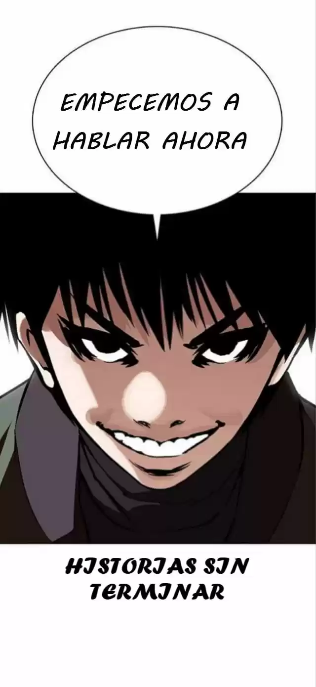 Lookism - Capítulo 358 - Página 56 - LectorTMOo