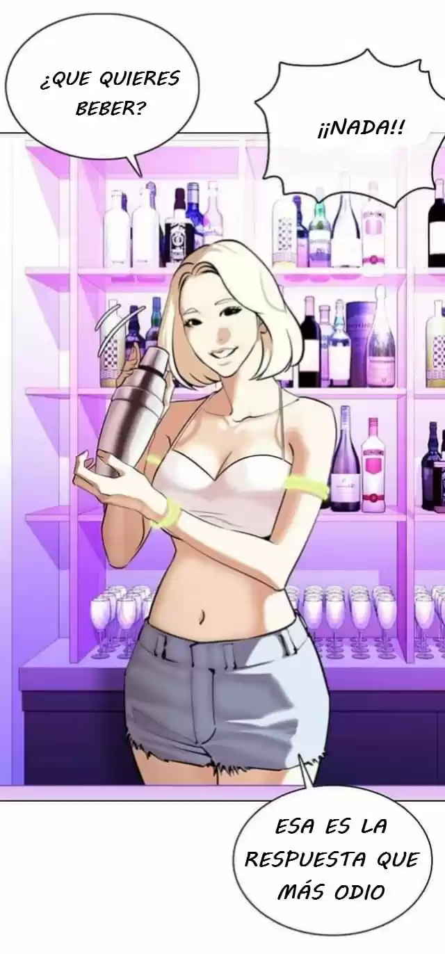 Lookism - Capítulo 358 - Página 58 - LectorTMOo