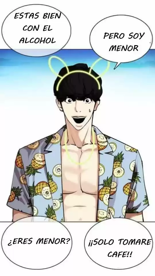 Lookism - Capítulo 358 - Página 59 - LectorTMOo