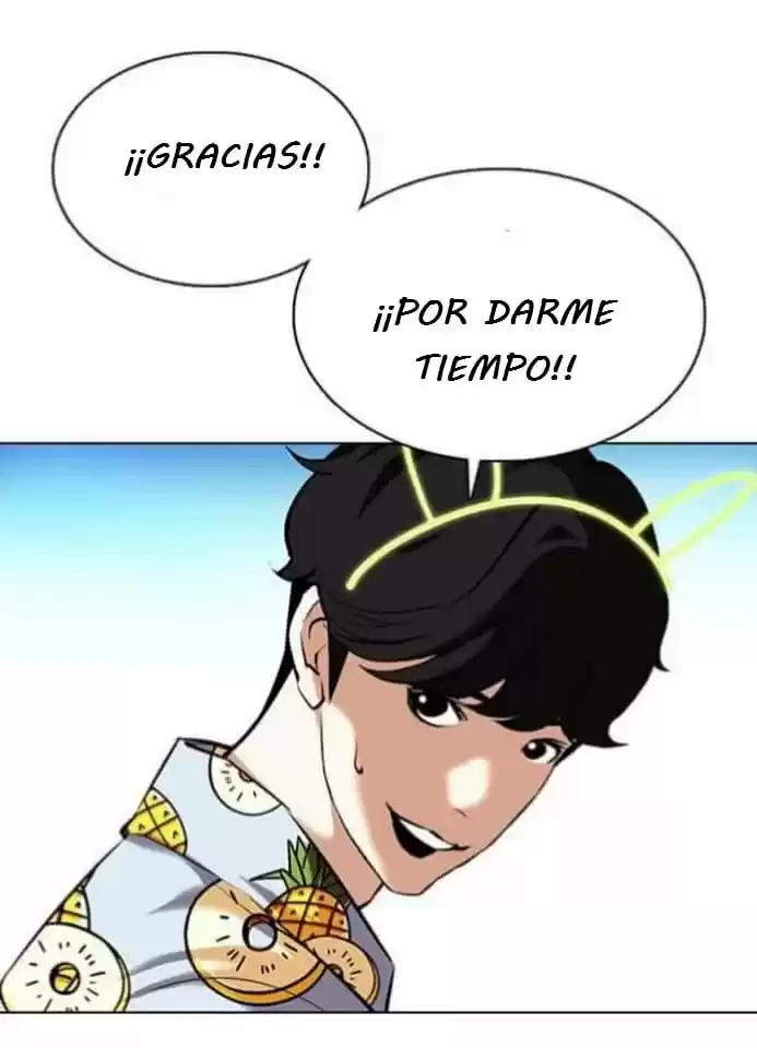 Lookism - Capítulo 358 - Página 60 - LectorTMOo