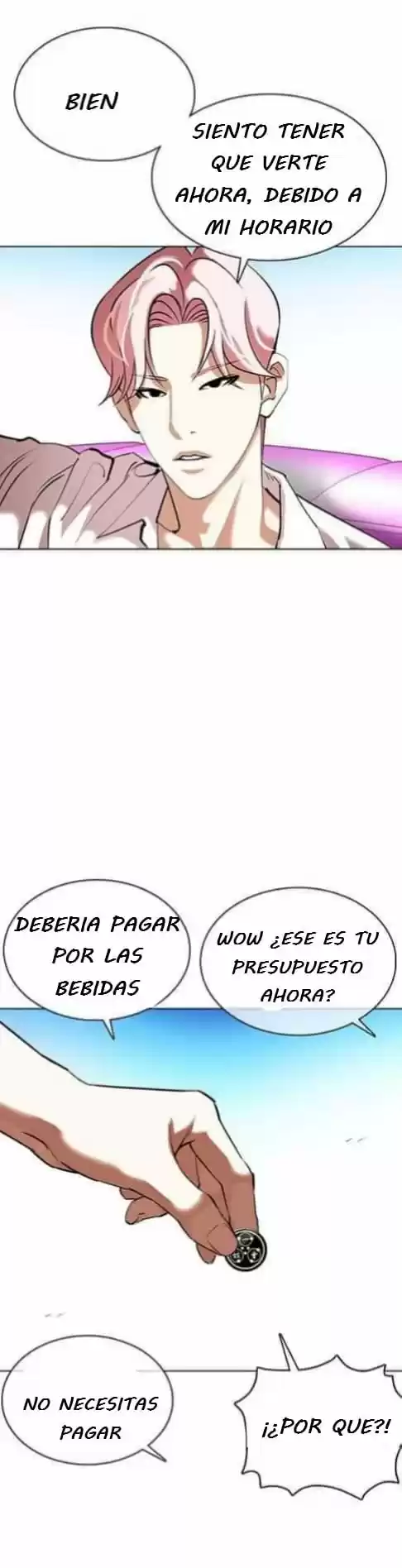 Lookism - Capítulo 358 - Página 62 - LectorTMOo