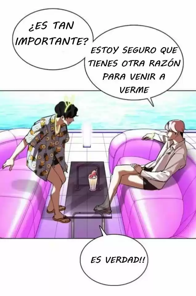 Lookism - Capítulo 358 - Página 65 - LectorTMOo