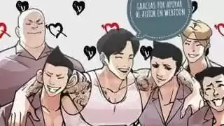 Lookism - Capítulo 358 - Página 72 - LectorTMOo