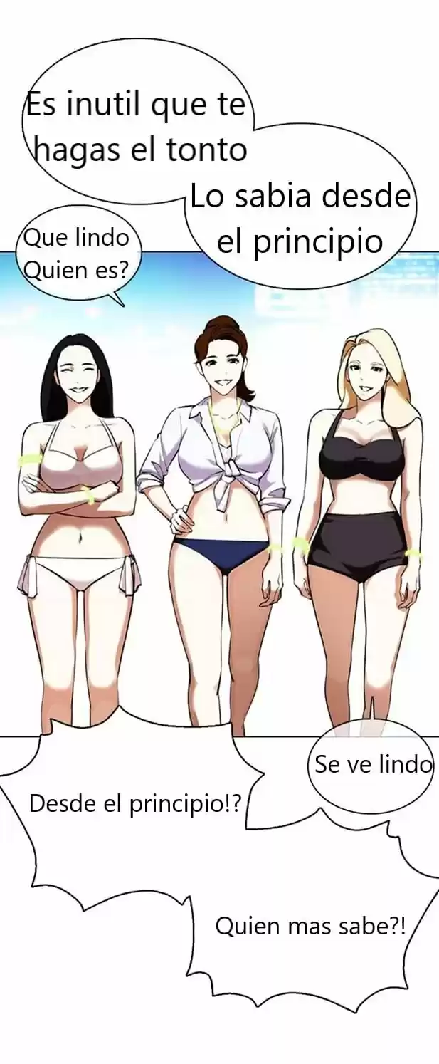 Lookism - Capítulo 359 - Página 5 - LectorTMOo