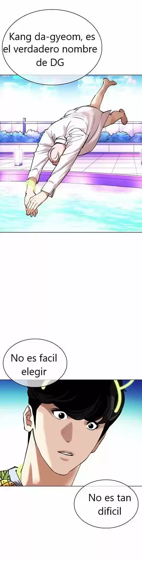 Lookism - Capítulo 359 - Página 7 - LectorTMOo
