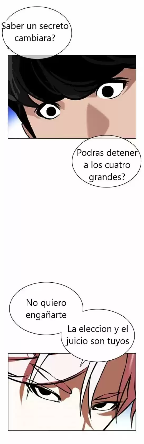Lookism - Capítulo 359 - Página 9 - LectorTMOo