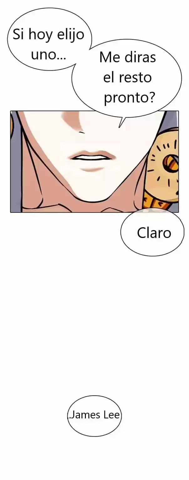 Lookism - Capítulo 359 - Página 10 - LectorTMOo