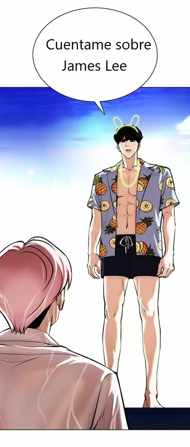 Lookism - Capítulo 359 - Página 11 - LectorTMOo