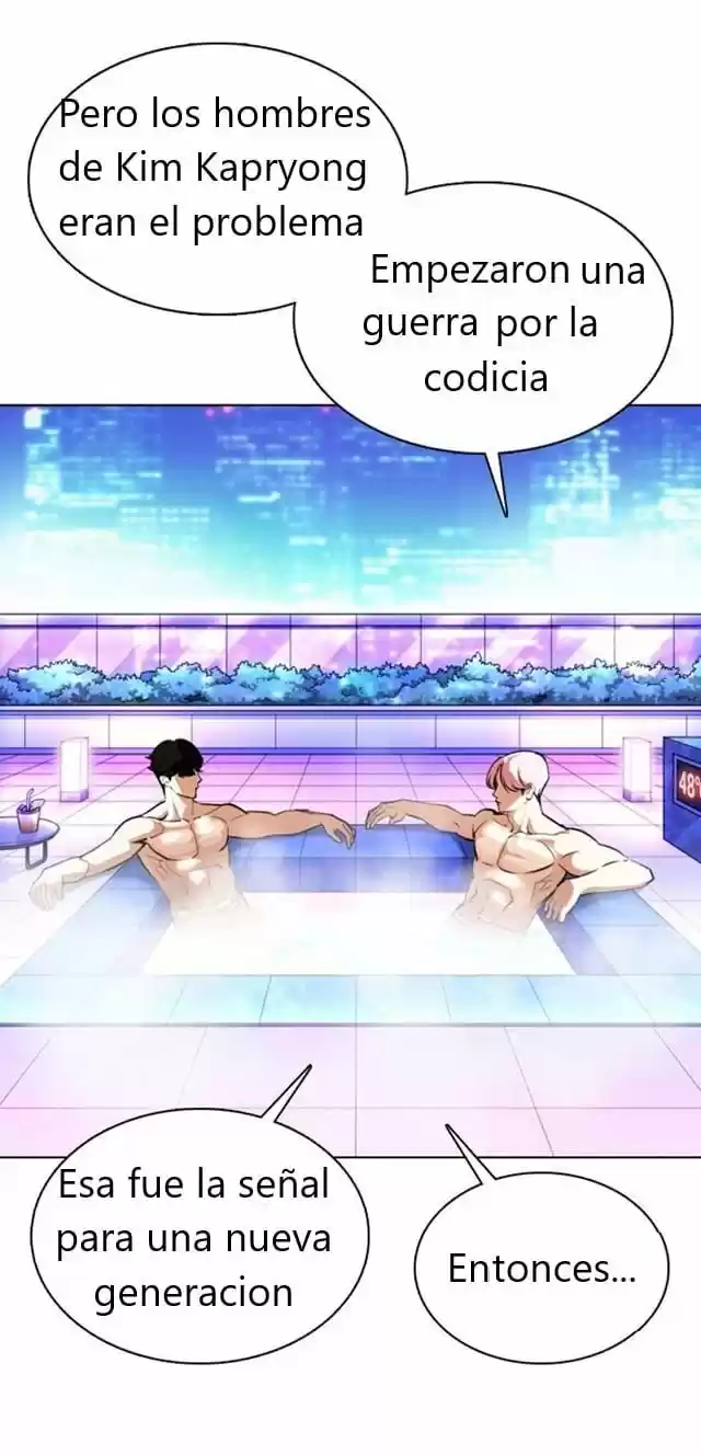 Lookism - Capítulo 359 - Página 18 - LectorTMOo