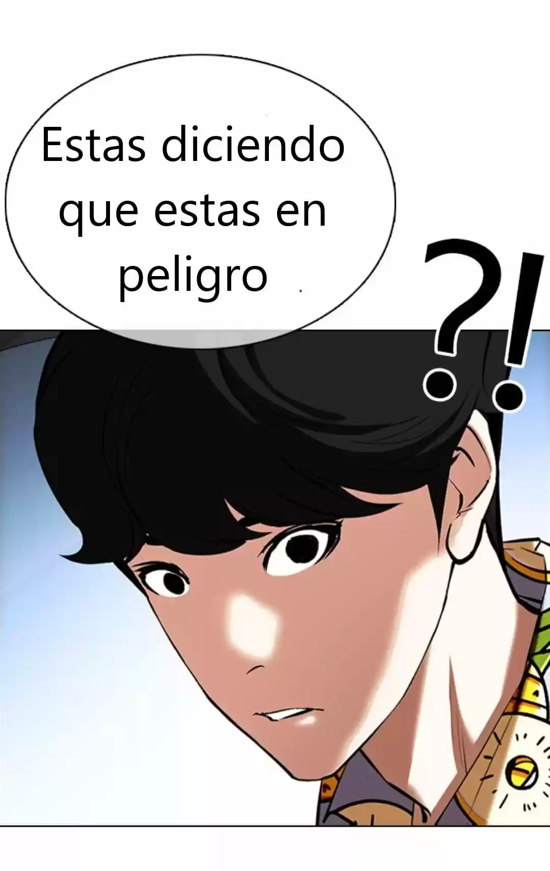 Lookism - Capítulo 359 - Página 29 - LectorTMOo