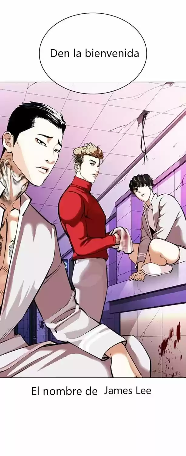Lookism - Capítulo 359 - Página 33 - LectorTMOo