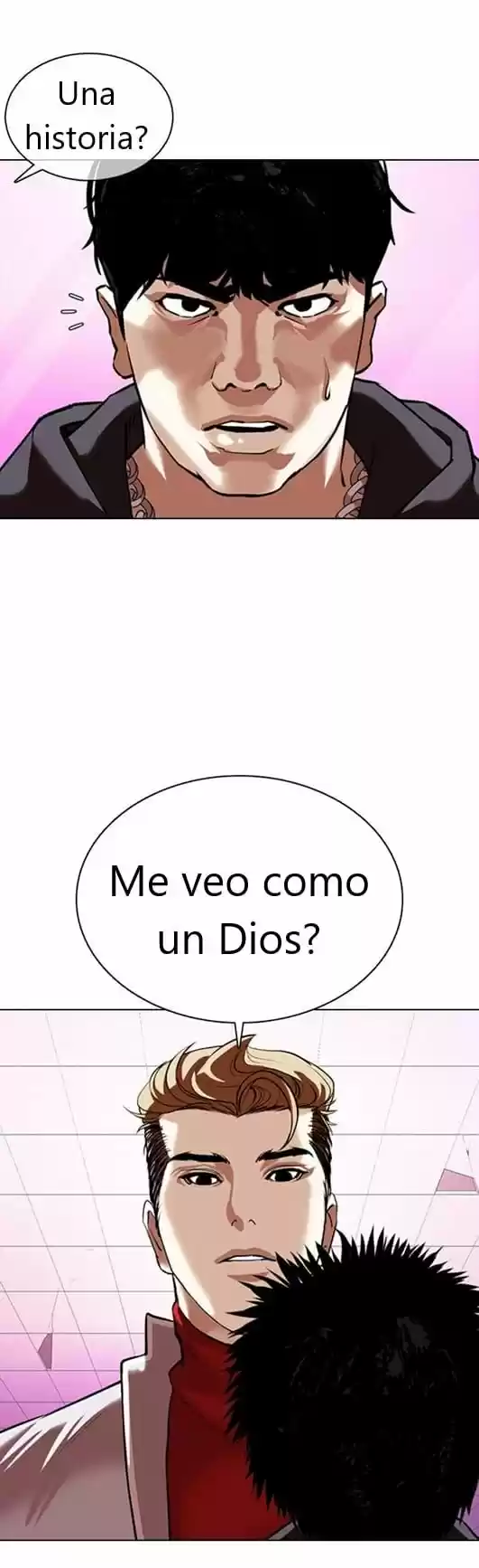 Lookism - Capítulo 359 - Página 36 - LectorTMOo