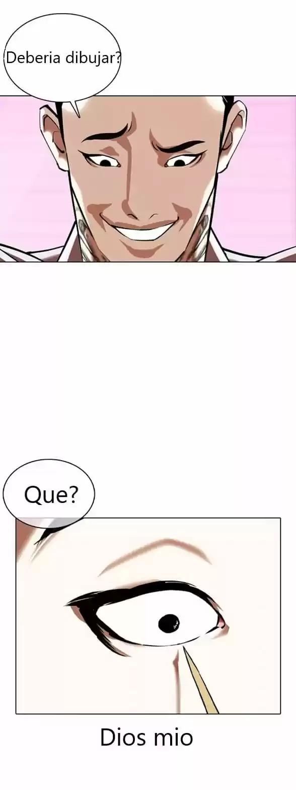 Lookism - Capítulo 359 - Página 40 - LectorTMOo