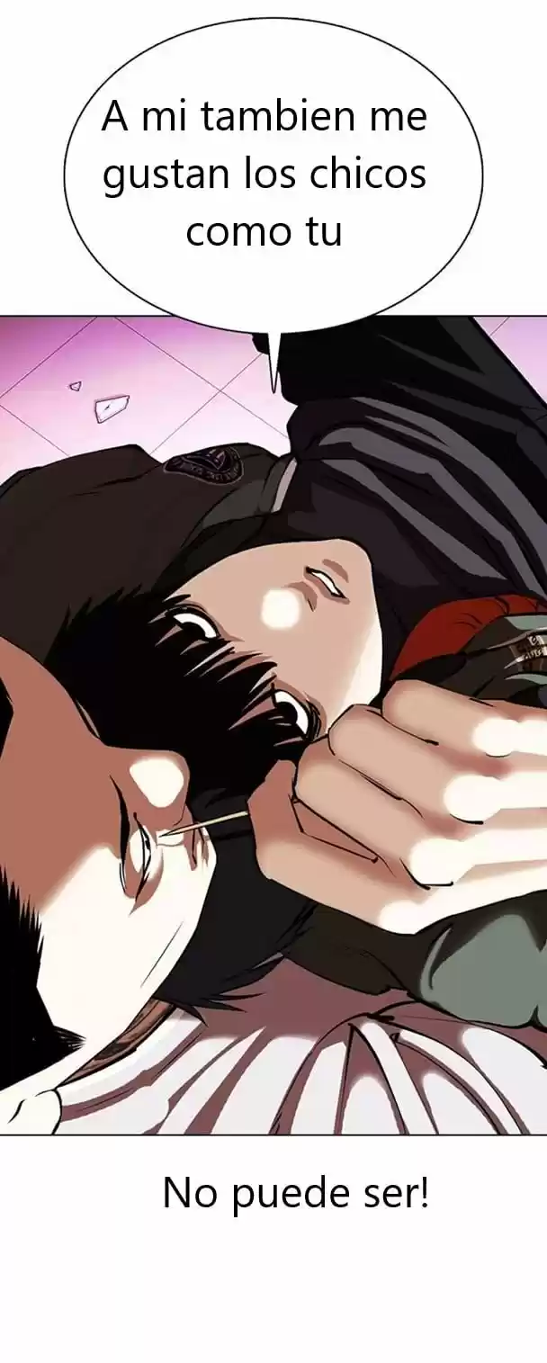 Lookism - Capítulo 359 - Página 41 - LectorTMOo