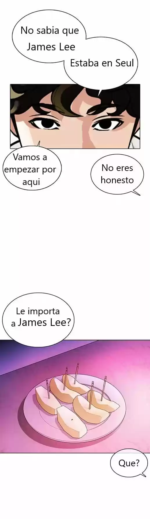 Lookism - Capítulo 359 - Página 43 - LectorTMOo