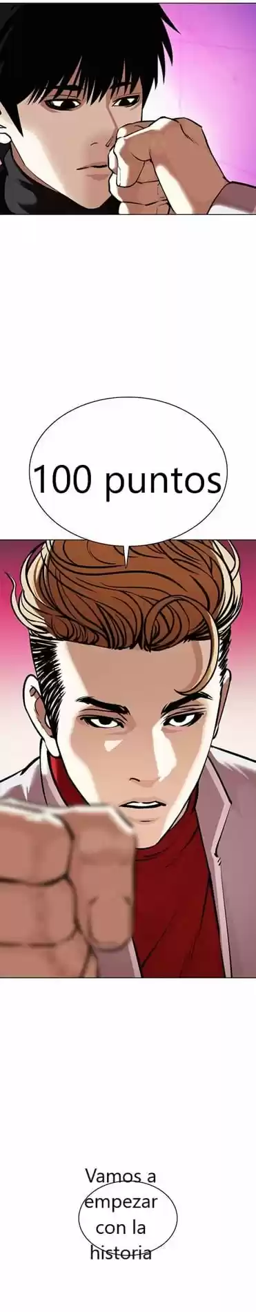 Lookism - Capítulo 359 - Página 46 - LectorTMOo