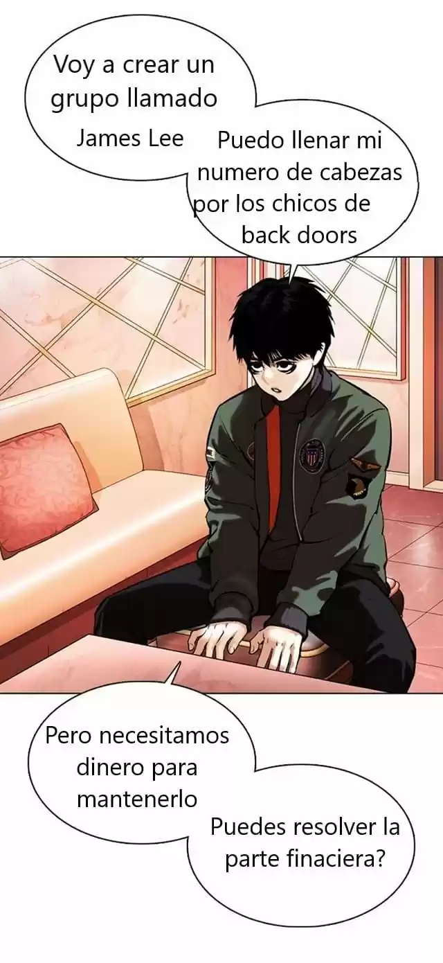 Lookism - Capítulo 359 - Página 47 - LectorTMOo
