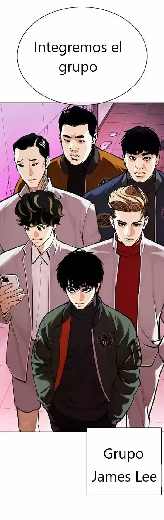 Lookism - Capítulo 359 - Página 53 - LectorTMOo