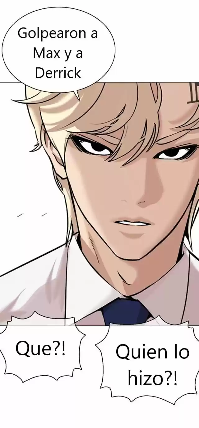 Lookism - Capítulo 359 - Página 60 - LectorTMOo