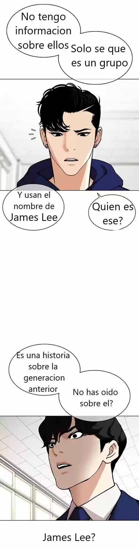 Lookism - Capítulo 359 - Página 61 - LectorTMOo