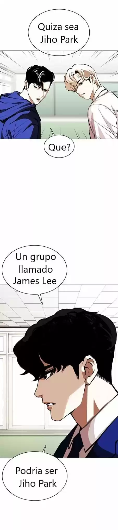 Lookism - Capítulo 359 - Página 63 - LectorTMOo