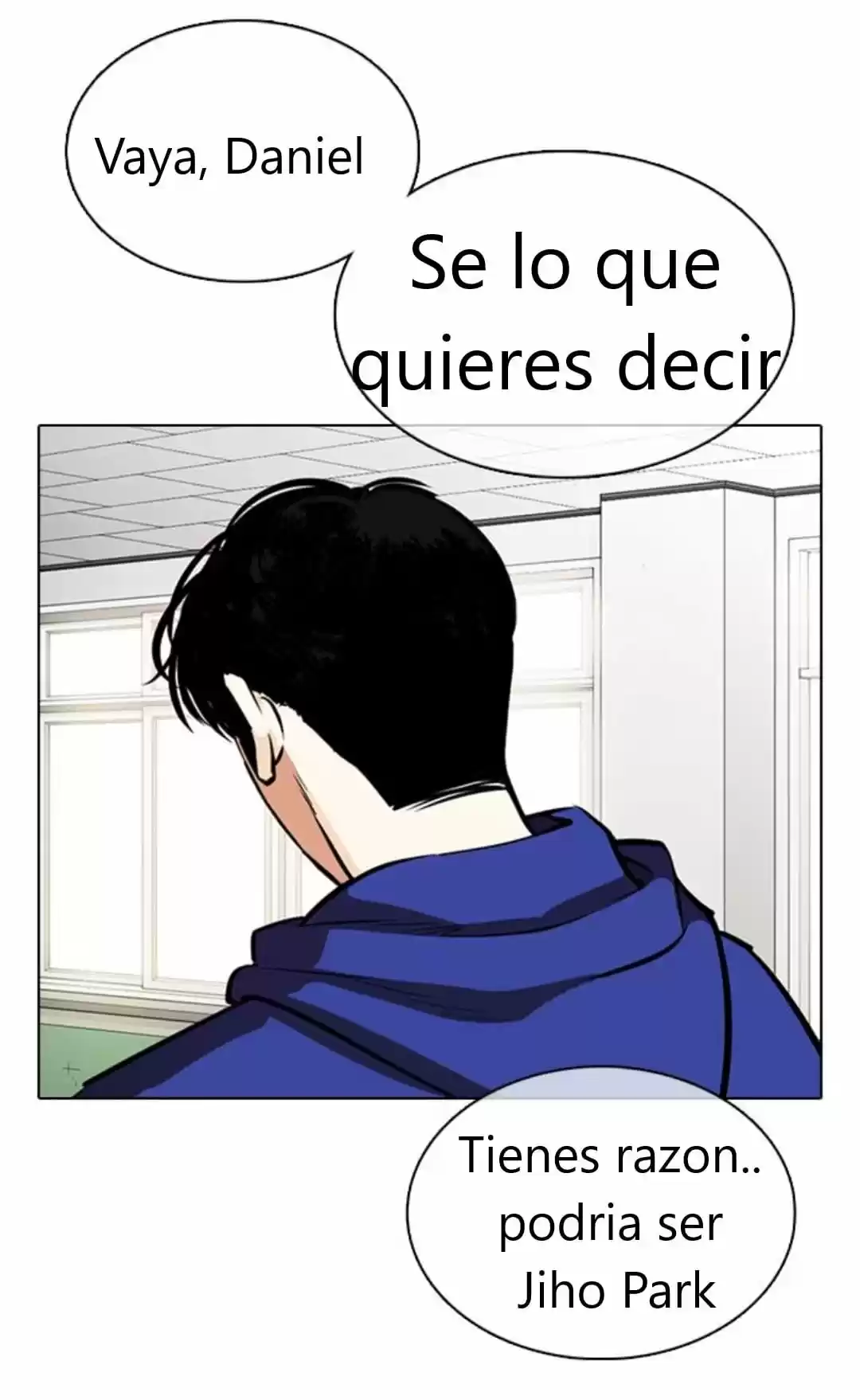 Lookism - Capítulo 359 - Página 64 - LectorTMOo