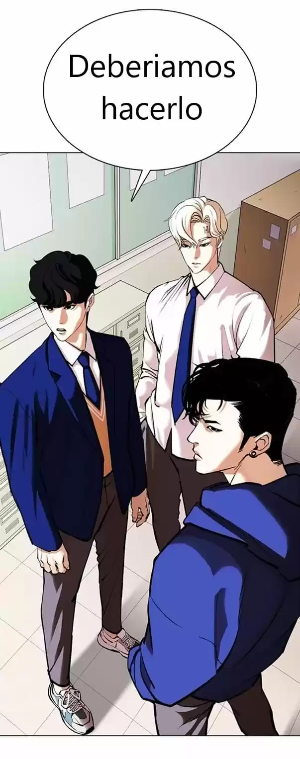Lookism - Capítulo 359 - Página 66 - LectorTMOo