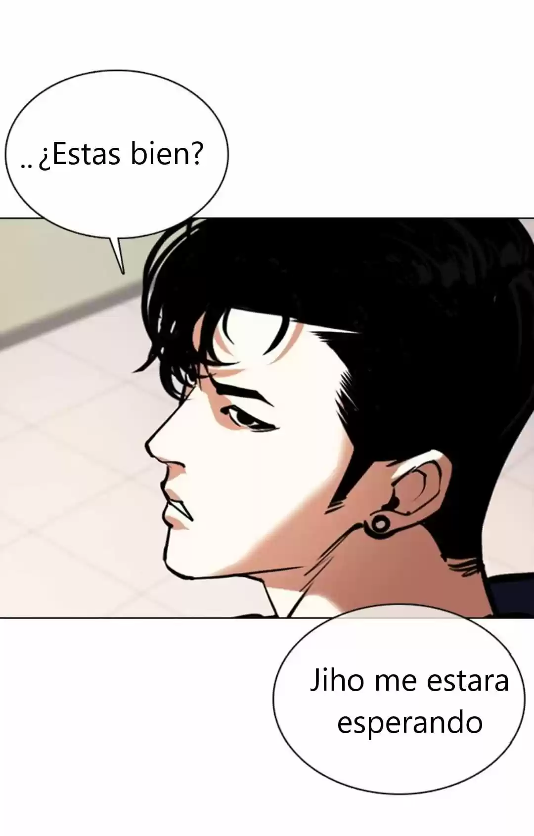 Lookism - Capítulo 359 - Página 67 - LectorTMOo