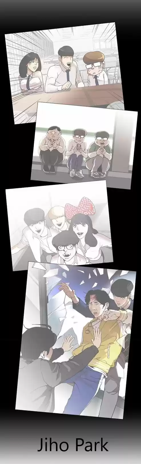 Lookism - Capítulo 359 - Página 68 - LectorTMOo