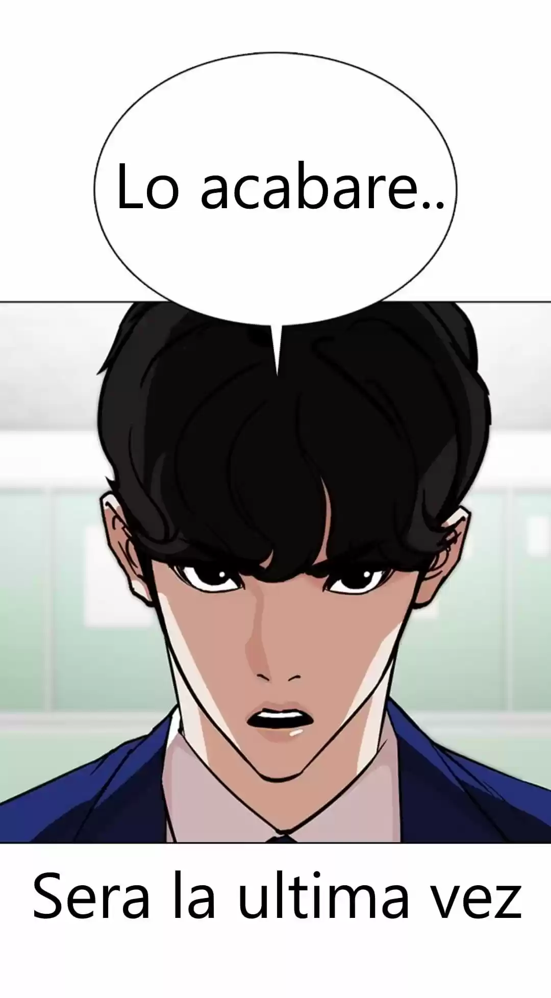 Lookism - Capítulo 359 - Página 69 - LectorTMOo