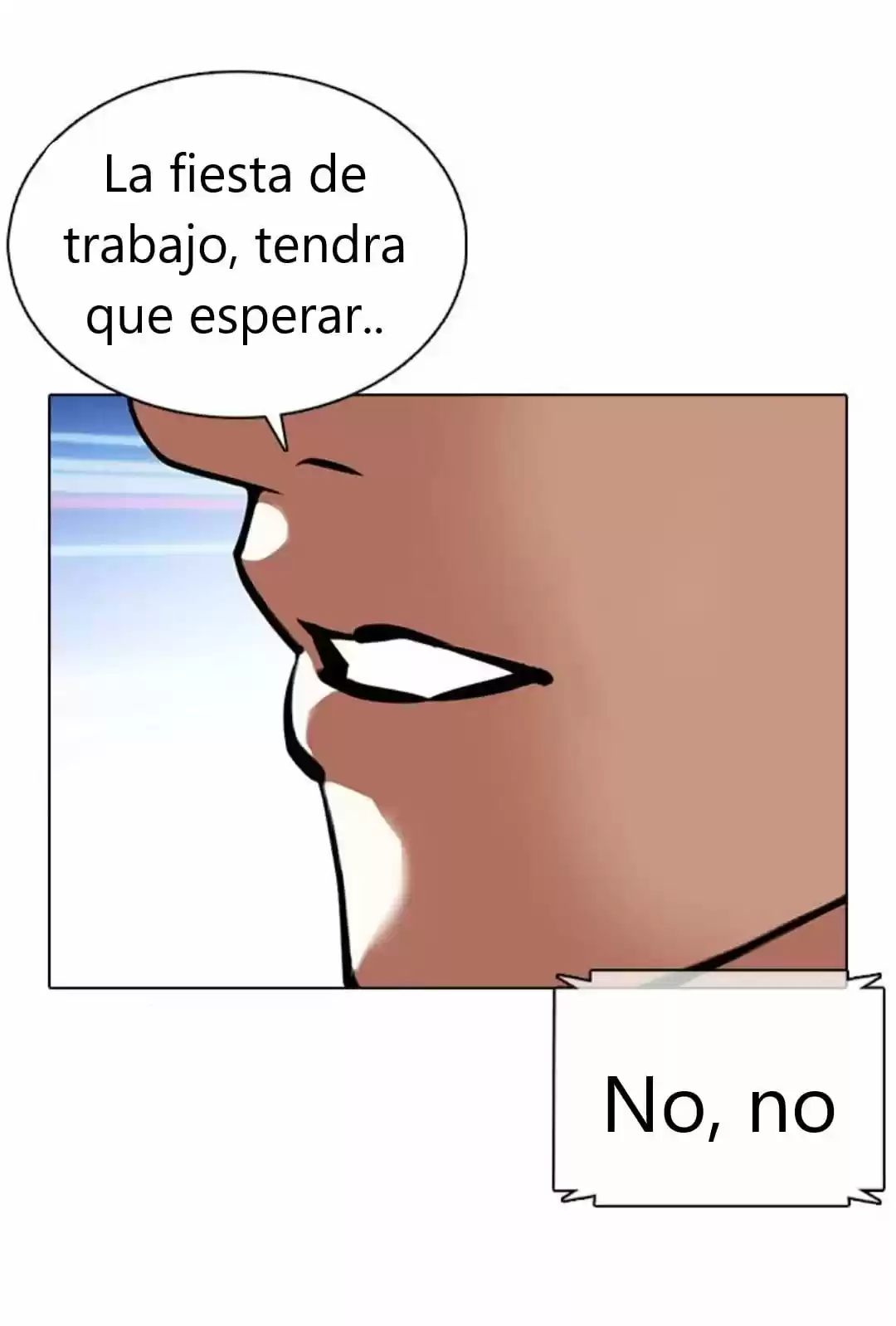 Lookism - Capítulo 359 - Página 72 - LectorTMOo