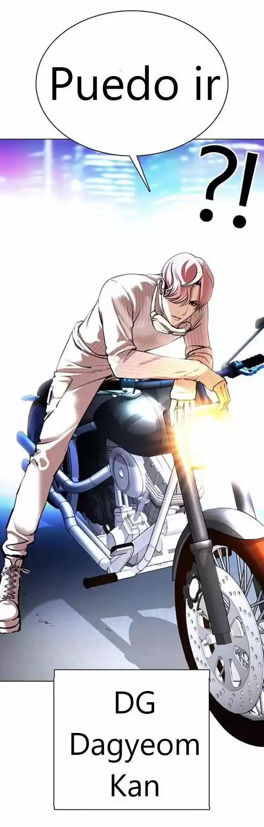 Lookism - Capítulo 359 - Página 73 - LectorTMOo
