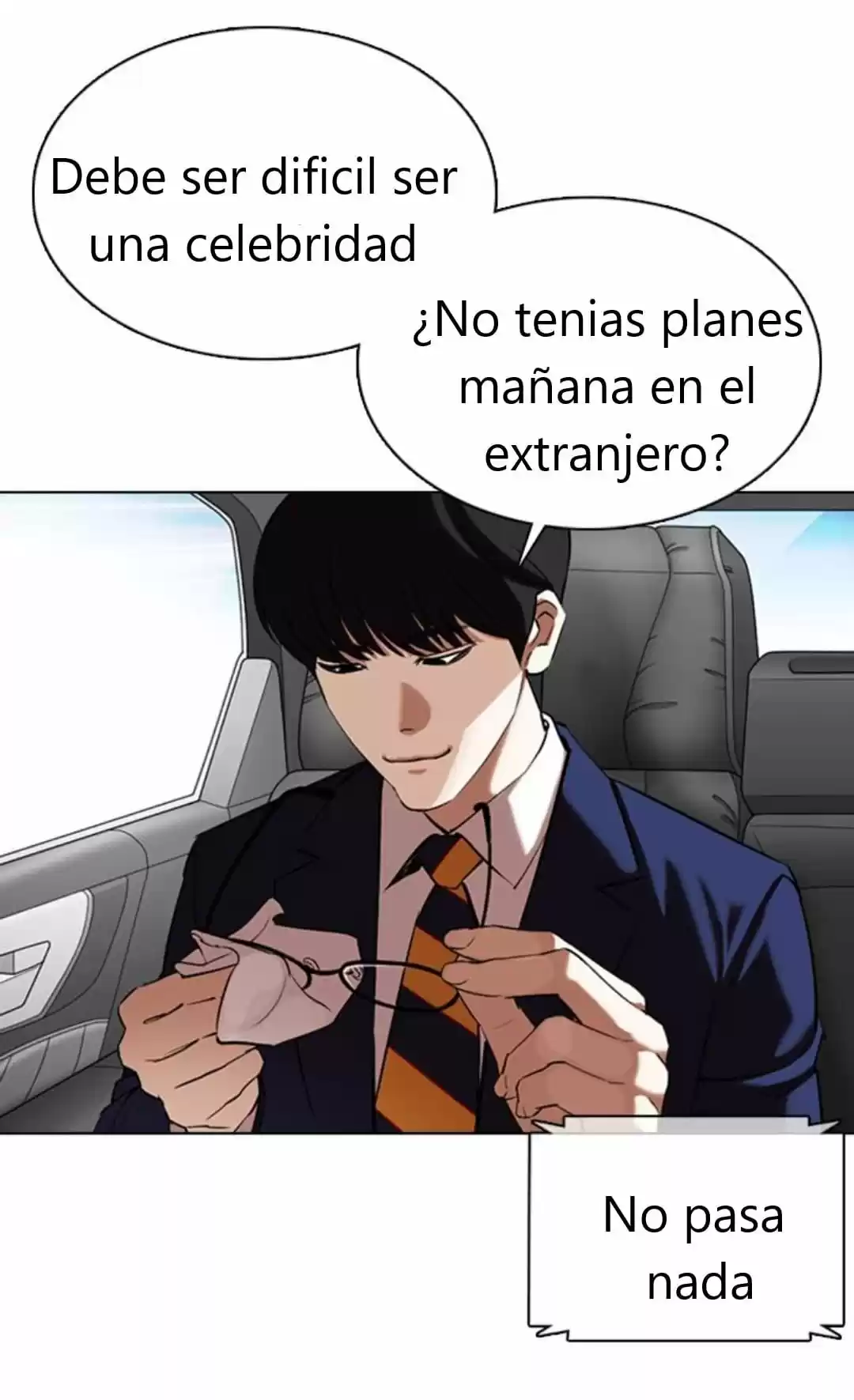 Lookism - Capítulo 359 - Página 74 - LectorTMOo