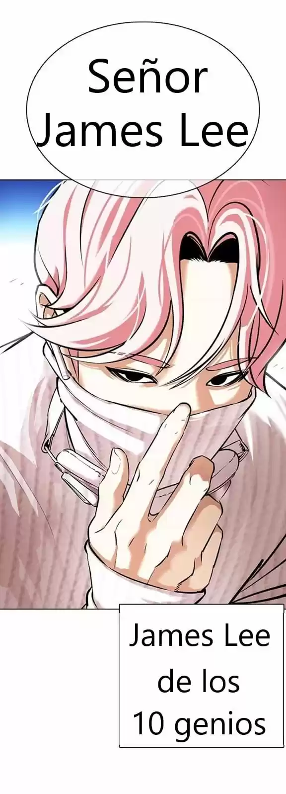 Lookism - Capítulo 359 - Página 77 - LectorTMOo