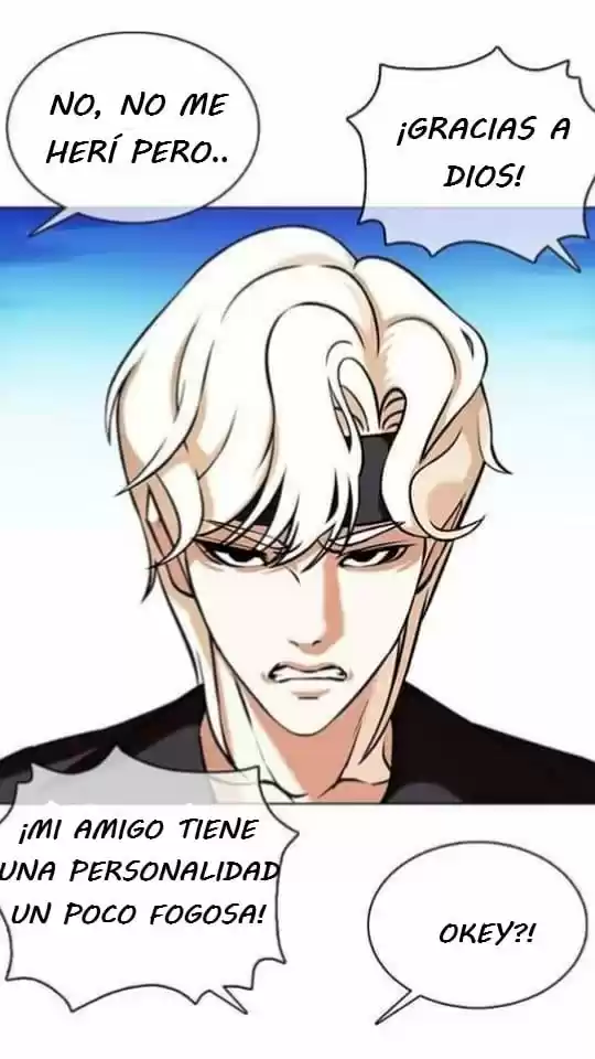 Lookism - Capítulo 361 - Página 6 - LectorTMOo