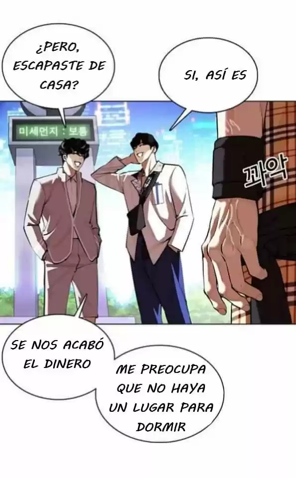 Lookism - Capítulo 361 - Página 7 - LectorTMOo