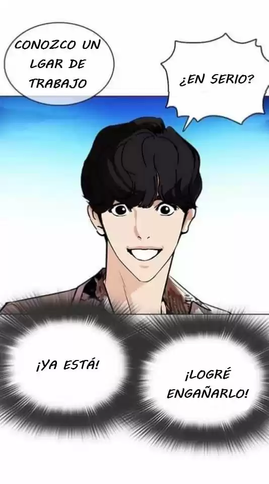 Lookism - Capítulo 361 - Página 8 - LectorTMOo