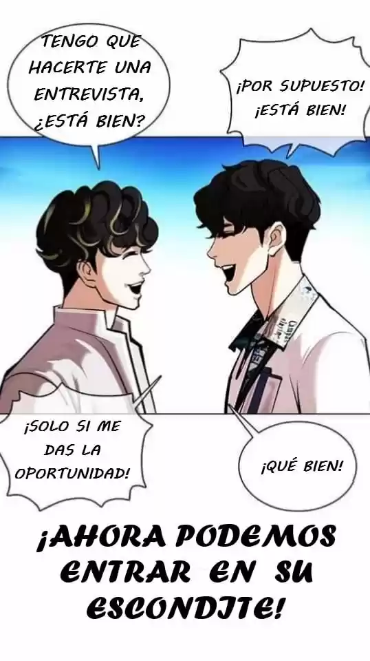 Lookism - Capítulo 361 - Página 9 - LectorTMOo