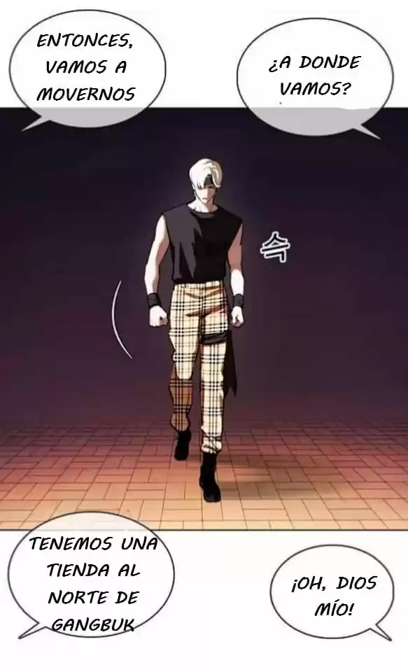Lookism - Capítulo 361 - Página 10 - LectorTMOo