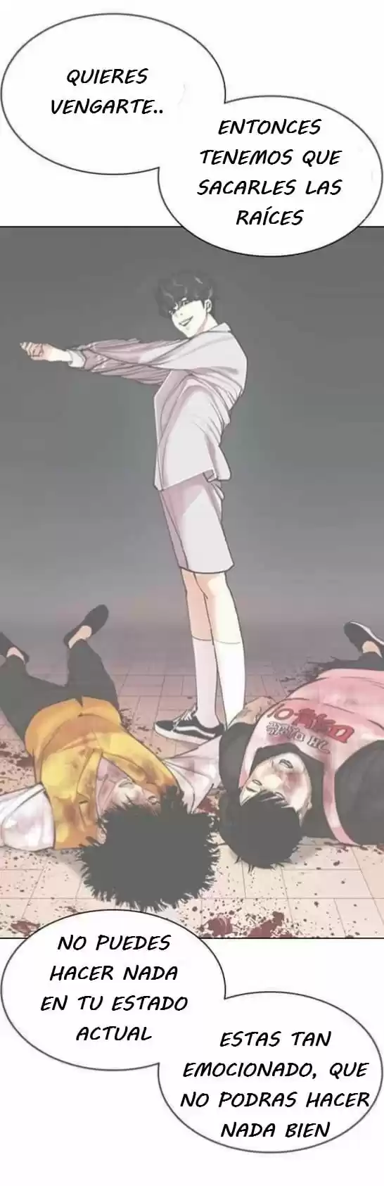 Lookism - Capítulo 361 - Página 13 - LectorTMOo