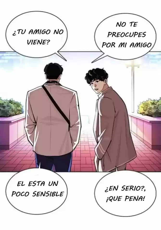 Lookism - Capítulo 361 - Página 15 - LectorTMOo