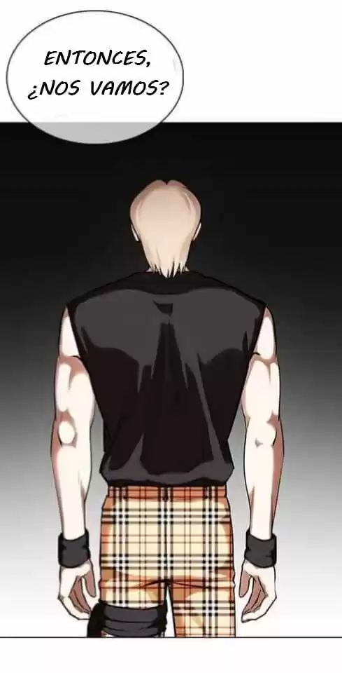 Lookism - Capítulo 361 - Página 16 - LectorTMOo